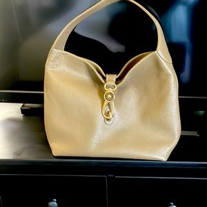 Dooney shoulder bag